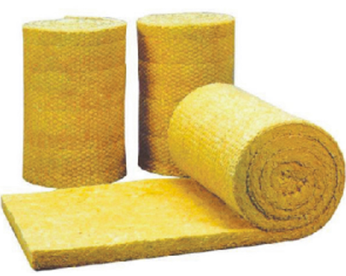 巖棉制品的隔音效果